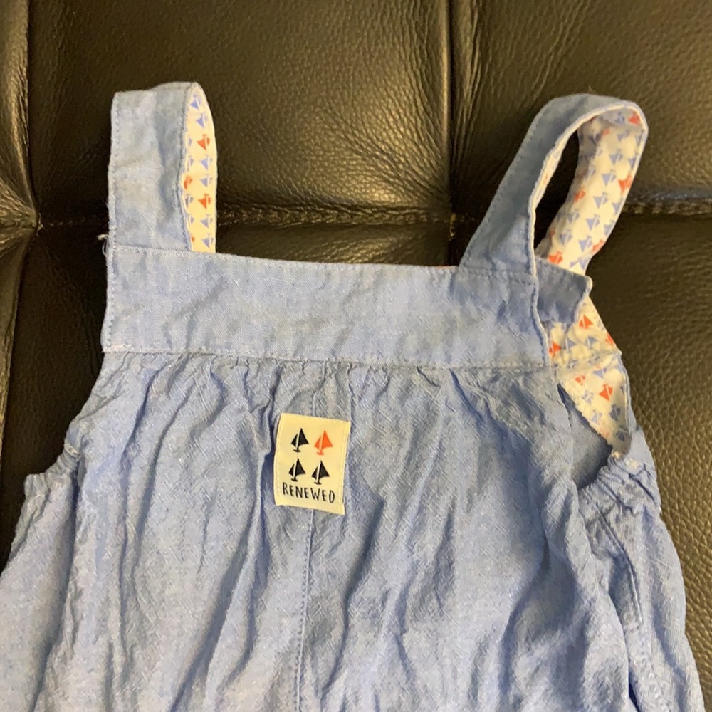Baby overalls - Picture 2 of 3